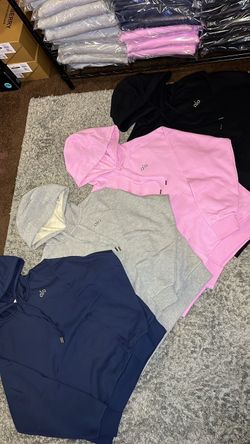 Alo Hoodies