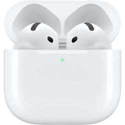 Apple AirPods 4th Generation 