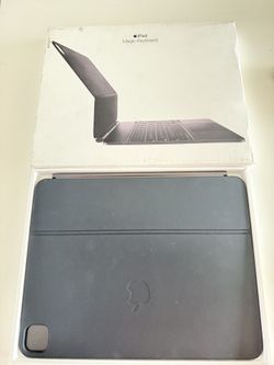Apple Magic Keyboard for iPad Pro 13 inch m4 chip m5 chip
