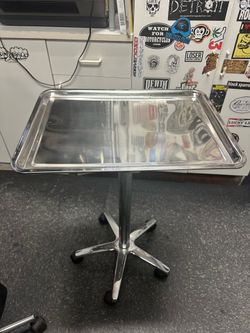 Tattoo/Medical Tray