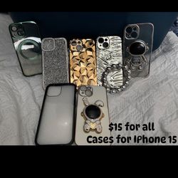 iPhone Cases