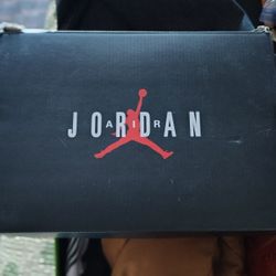 MVP Air Jordans 