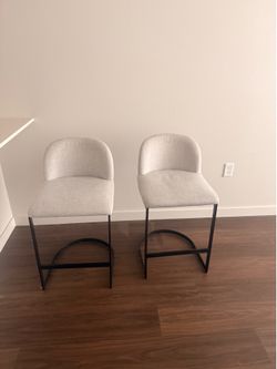 chairs