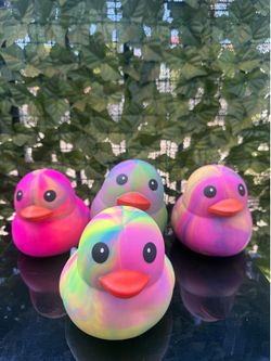 Squishy Ducks