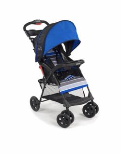 Kolcraft stroller - extremely new not used out of box