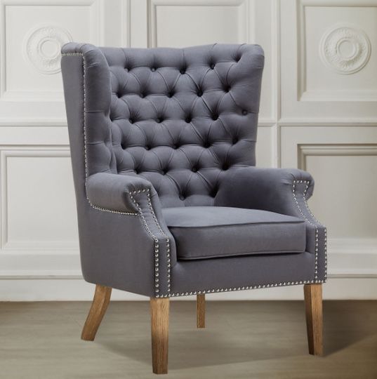 Accent Chair