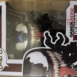 Venom FUNKO POP