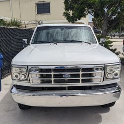 1996 Ford F-250