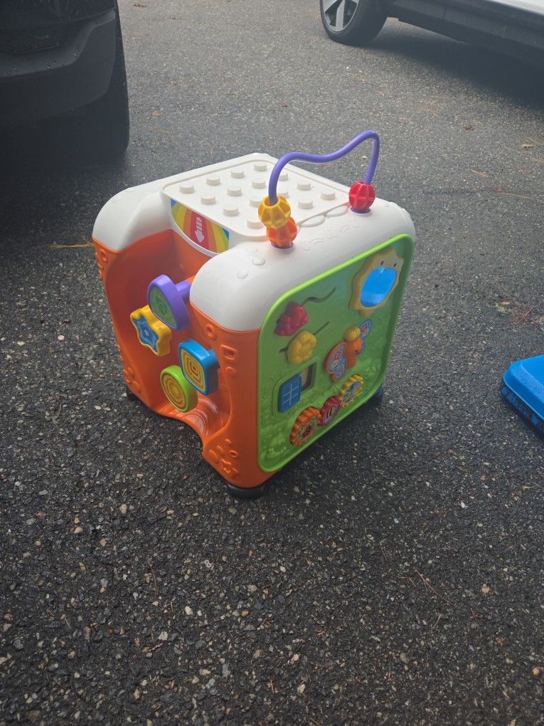 Baby Toy