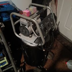 40gal air compressor
