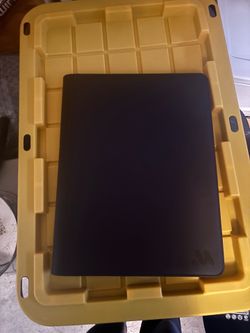 Ringless Card Binder (Pokemon, etc.)