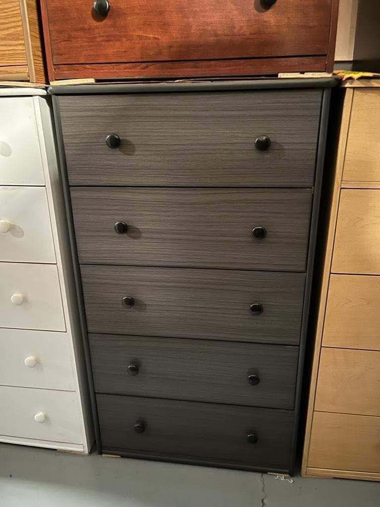 Cajonera Jumbo Con 5-cajones