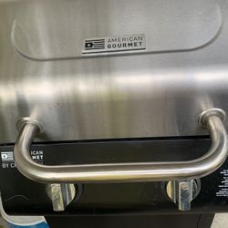 American Gourment Barbecue Grill With Cover