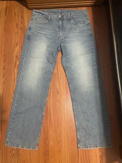 Levi Jeans 569 33x32e
