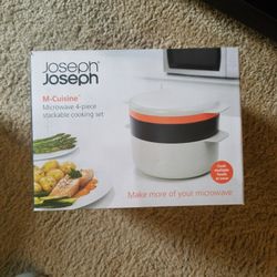 Joseph M-CUISINE 