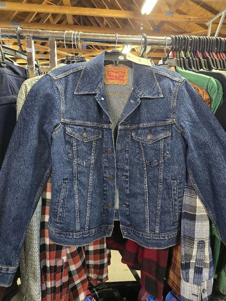 Levi's Jacket