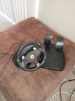 ThrustMaster
