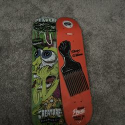 Skate Boards 