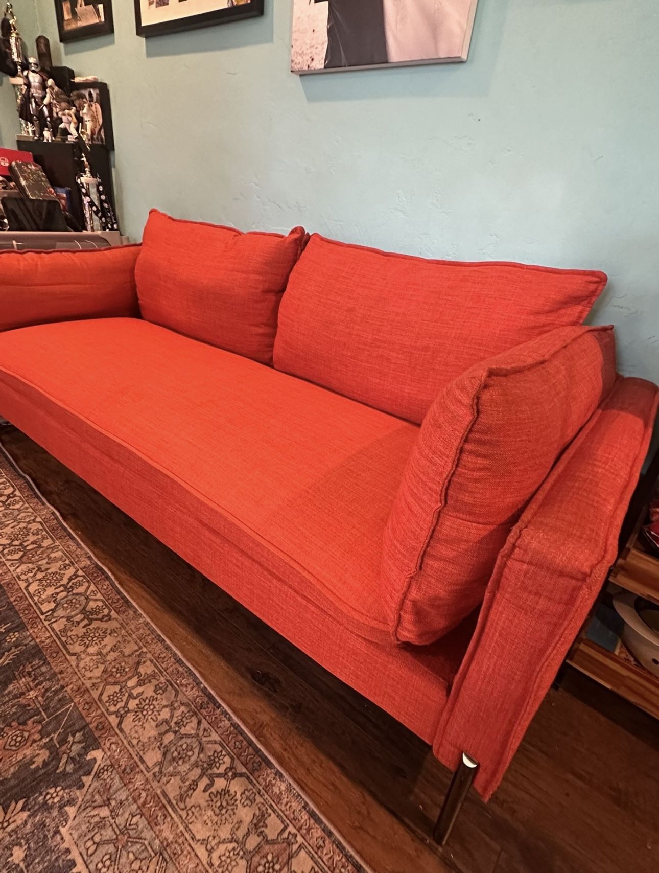 Sofa Set / Living Room Set