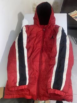 Michael Jordan WINTER COAT