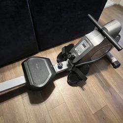 Rowing Machine