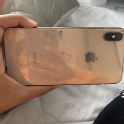 iphone xs max 