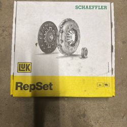 Bmw E39 540i Clutch KIT