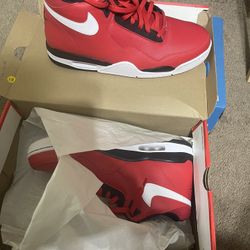 Brand New Nike Sneakers Size 14 