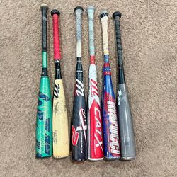 Usssa Bats