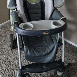 Stroller Shicco 
