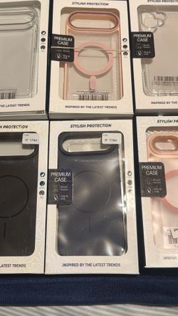 Iphone17 cases