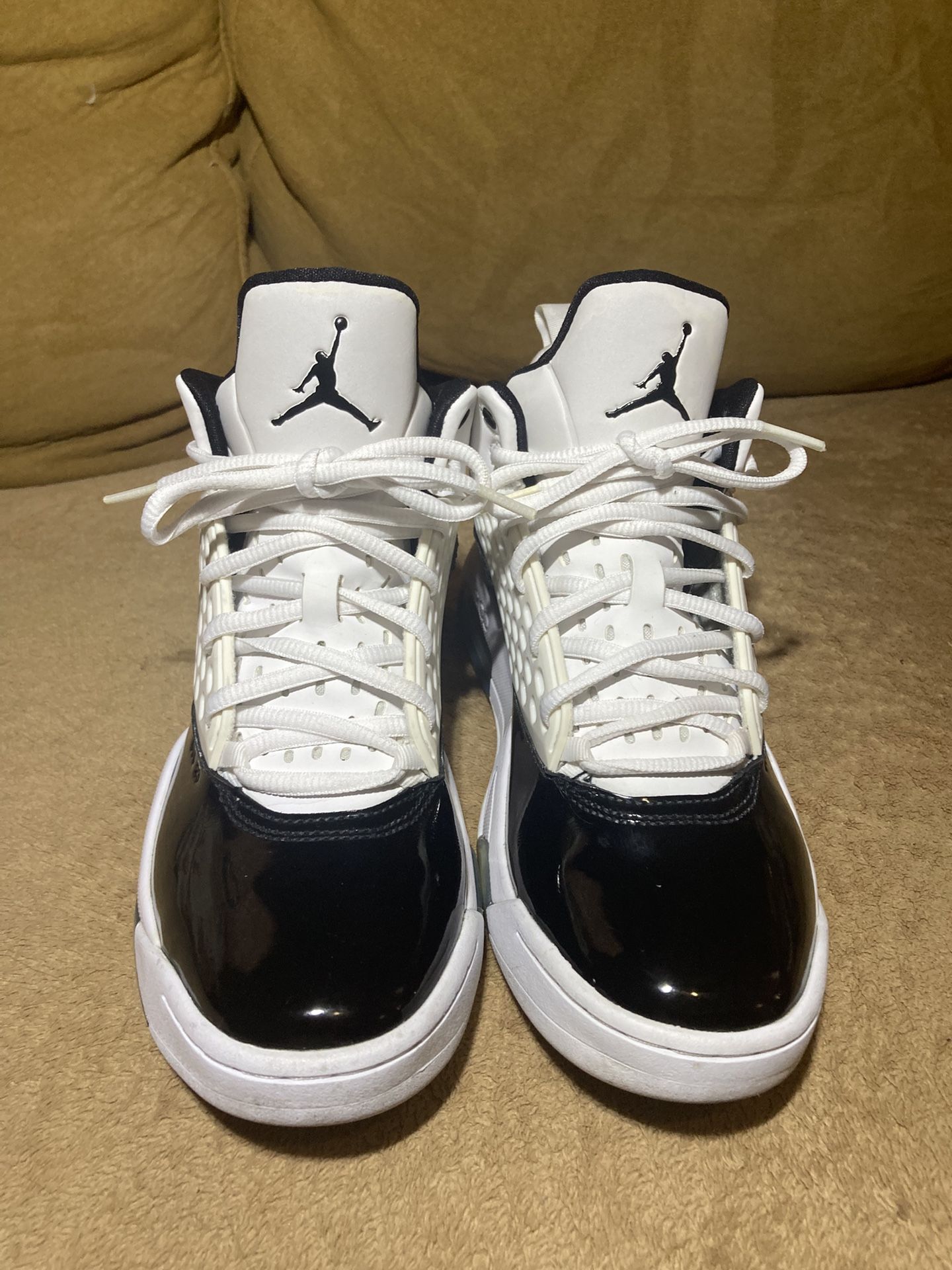 Jordan Maxin 200