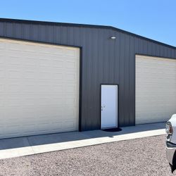 Garage Door Opener Springs Repair 