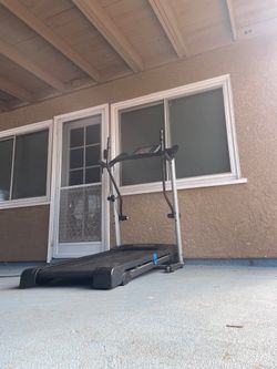 Treadmill