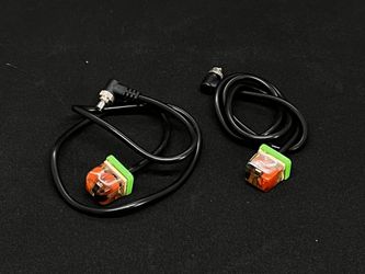 FlashZebra optical slave for Canon EX Flash