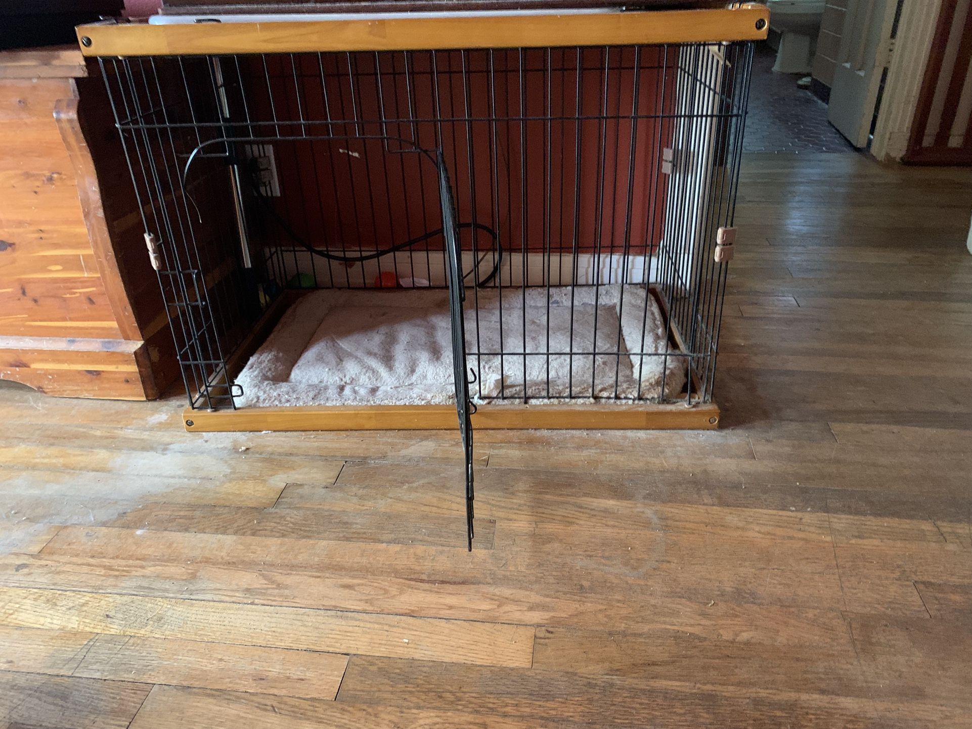 Dog cage Bestoffer