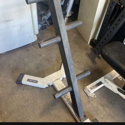 Nautilus Weight Tree