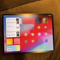 Ipad Pro 12.9 6th Generation Like New