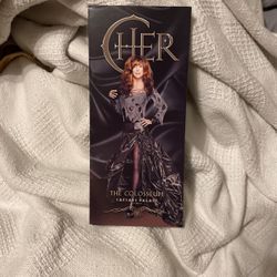  Cher Concert Program 2008 Caesars Palace Mint Condition! #BV/js!
