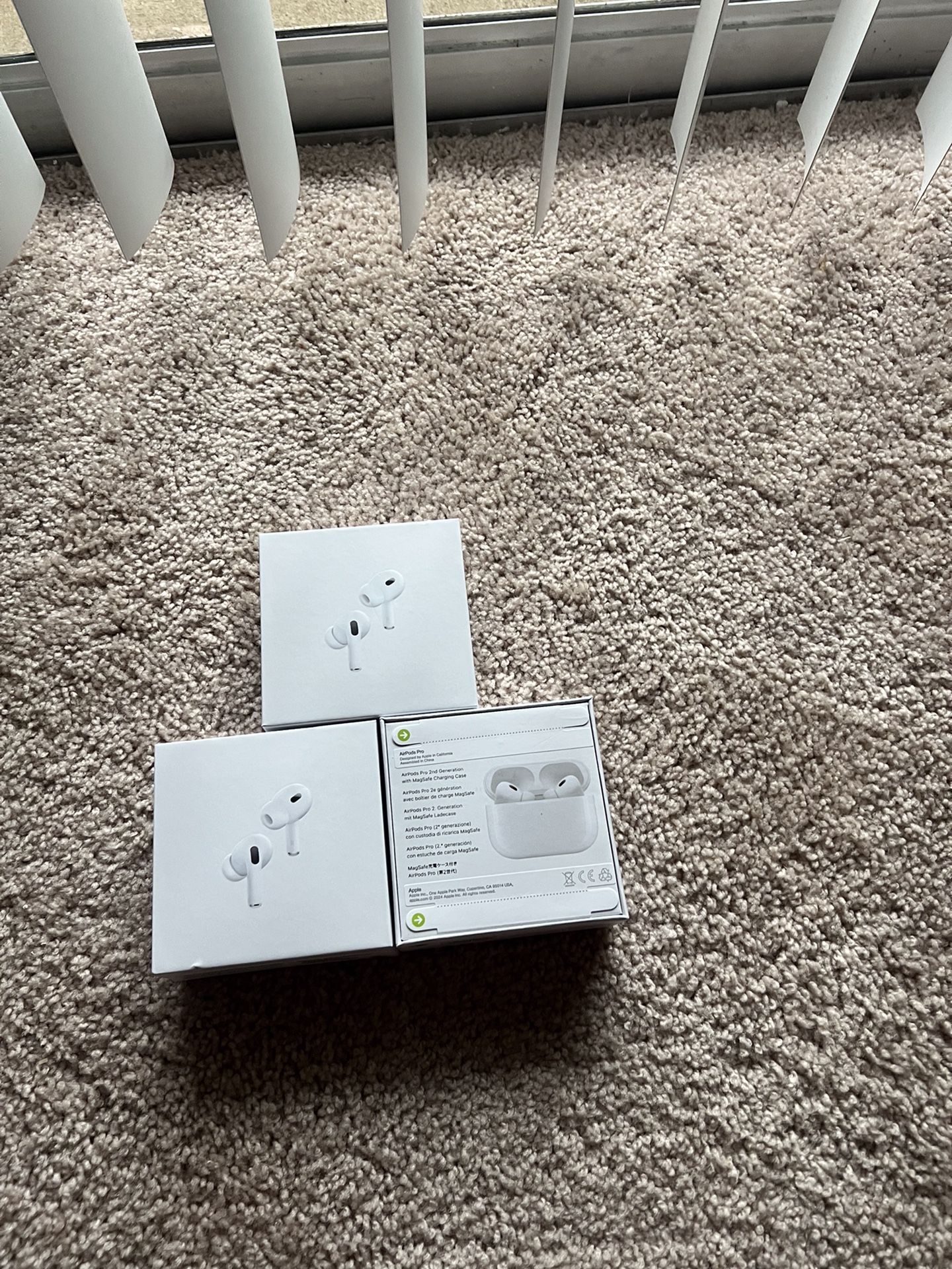 AirPod Pro 2