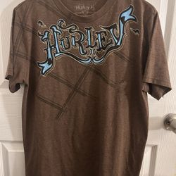 Vintage Hurley tee