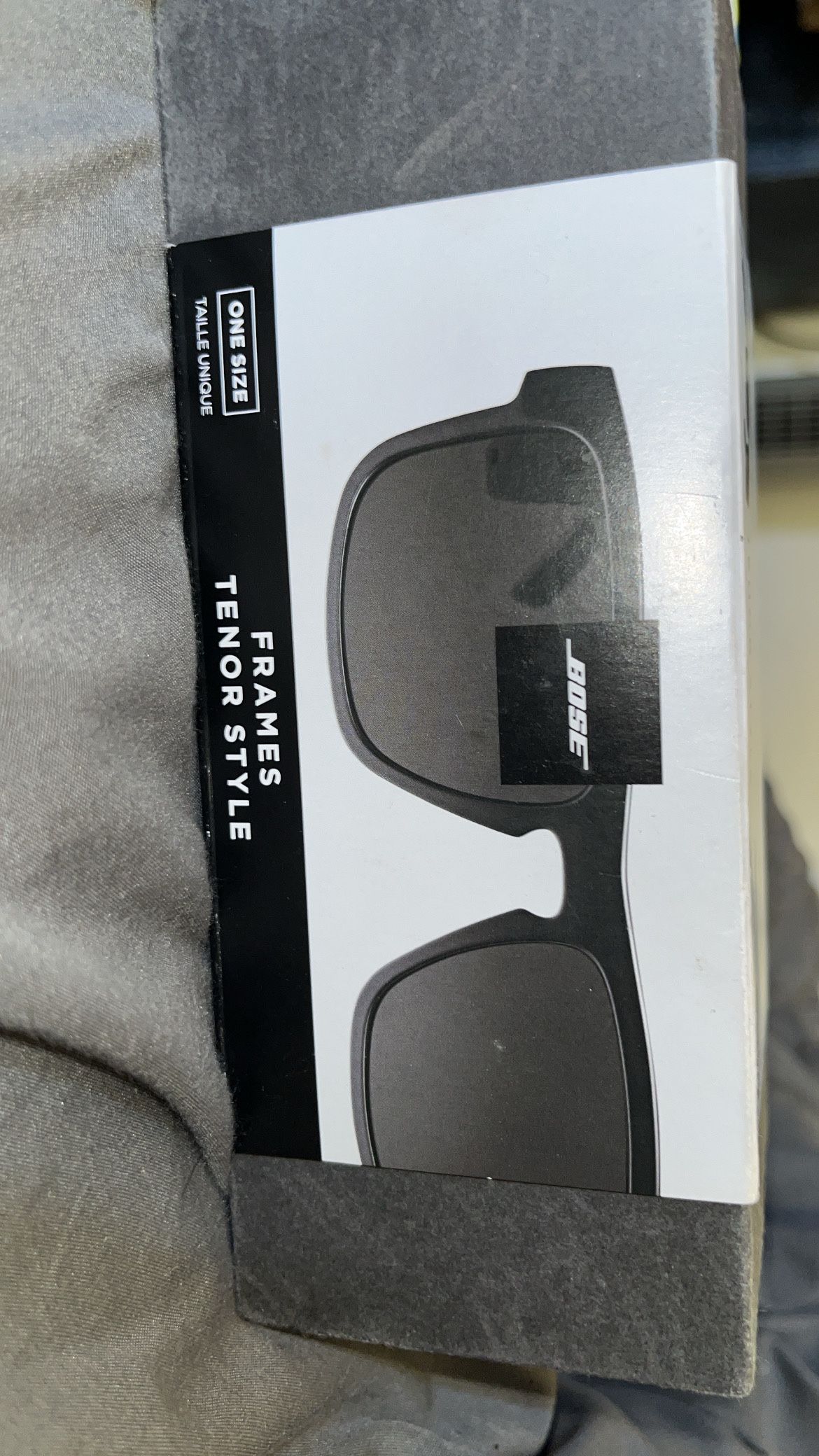 BOSE Bluetooth Sunglasses