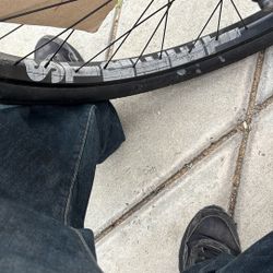 street co rim 29 inch