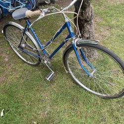 Hercules Women’s Bicycle