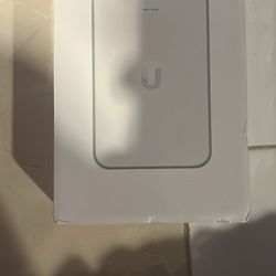 In-Wall HD Access Point