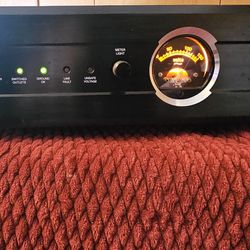 Panamax Max 5410 Pro Series Michael Candea Home Theater Power Conditioner