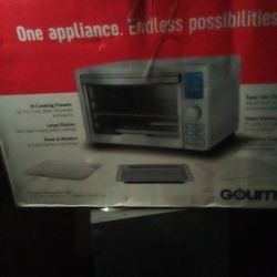 Gourmia Digital Air Fryer