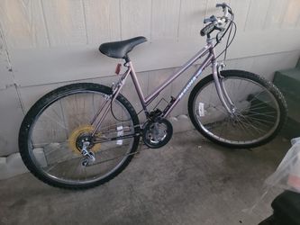 Womans 15 Speed