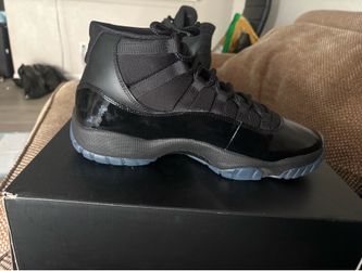 Jordan gamma blue 11s