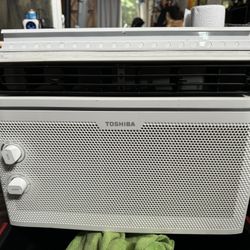 Air Conditioner